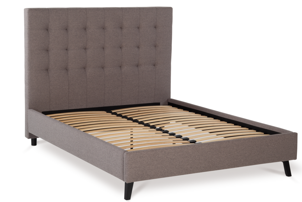 Islay Tufted Bed Frame
