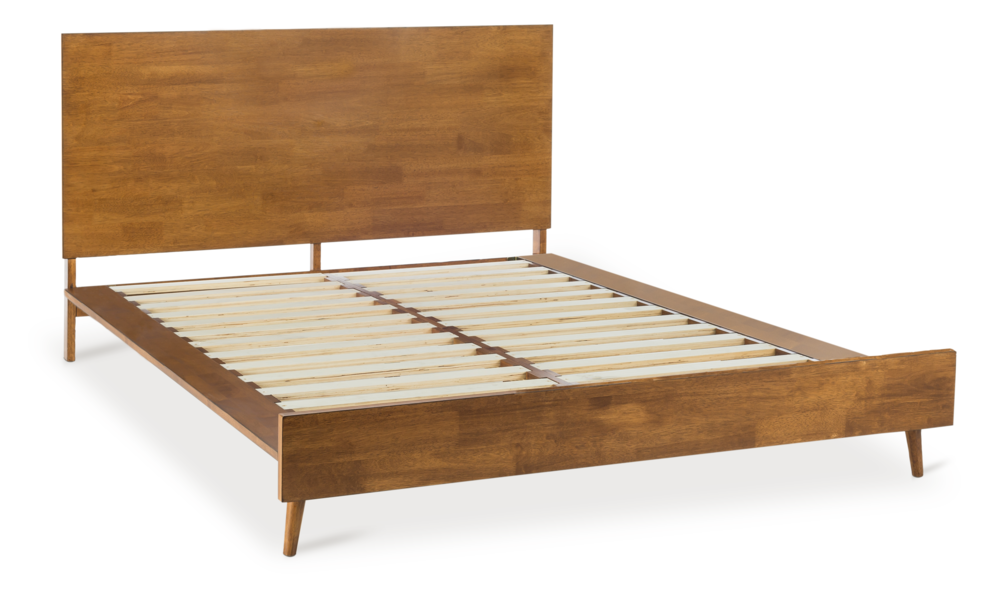 Anacapa Bed Frame
