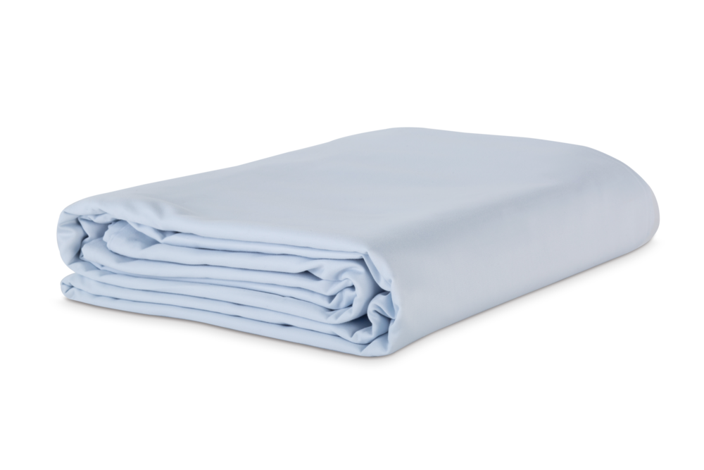 Cotton Blend Duvet Cover