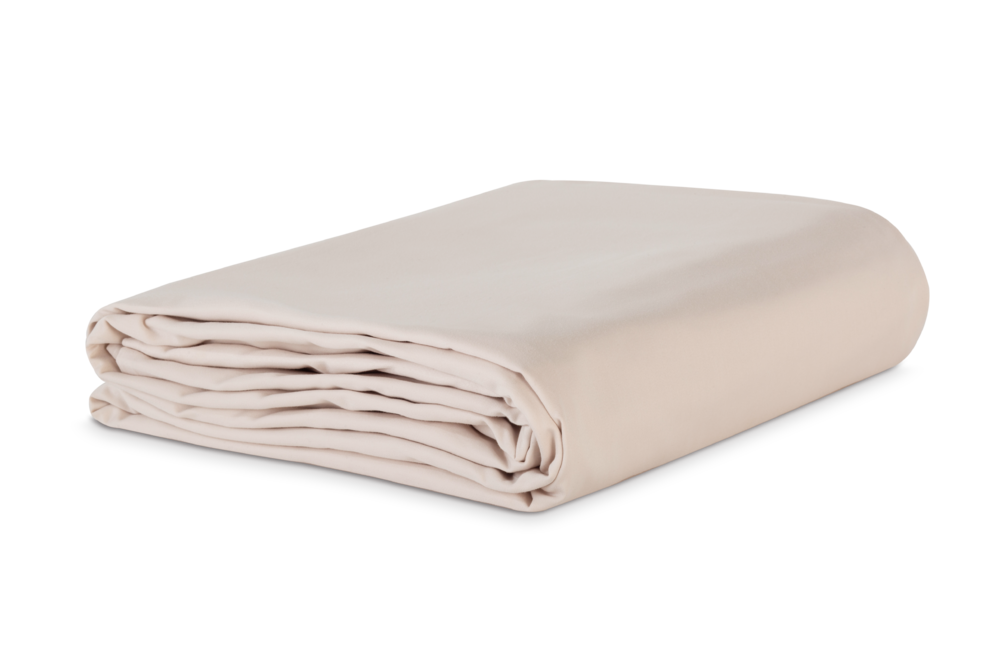 Cotton Blend Duvet Cover