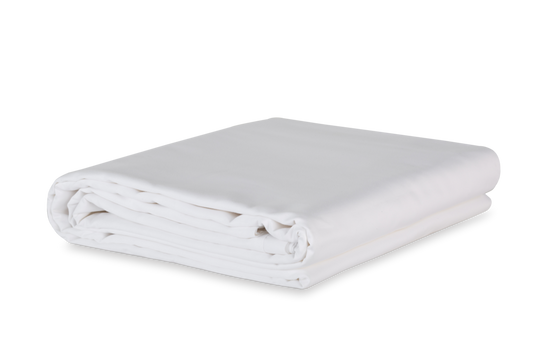 Cotton Blend Duvet Cover