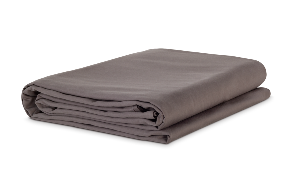 Cotton Blend Duvet Cover