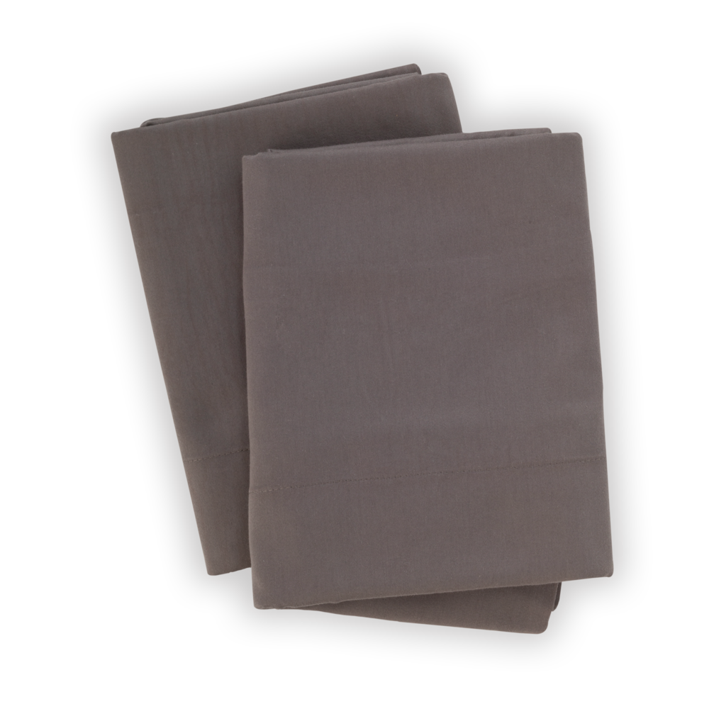 Cotton Blend Pillowcase Set