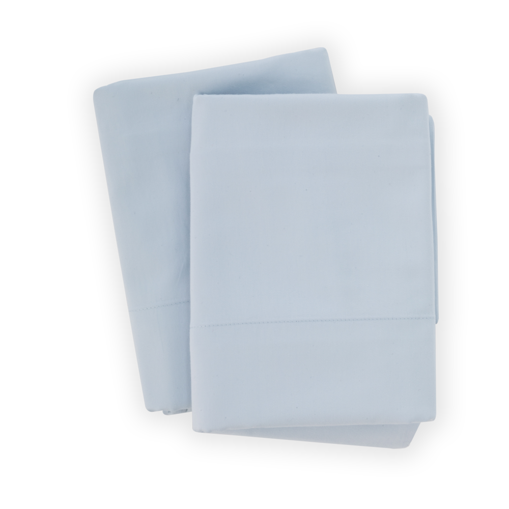 Cotton Blend Pillowcase Set