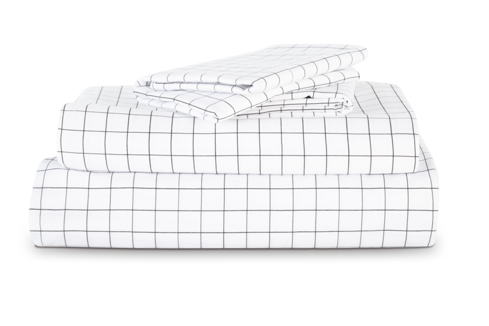 Cotton Sheet Set
