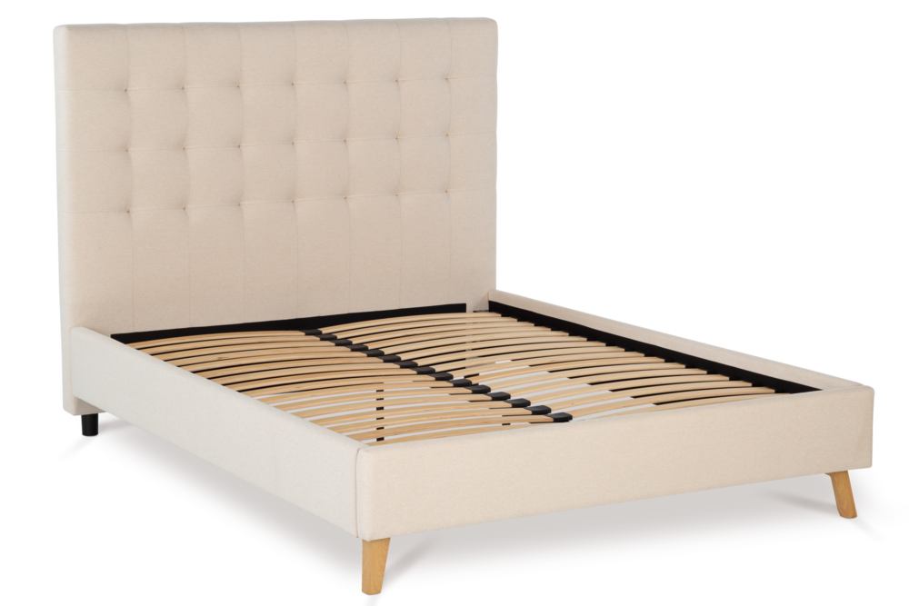 Islay Tufted Bed Frame