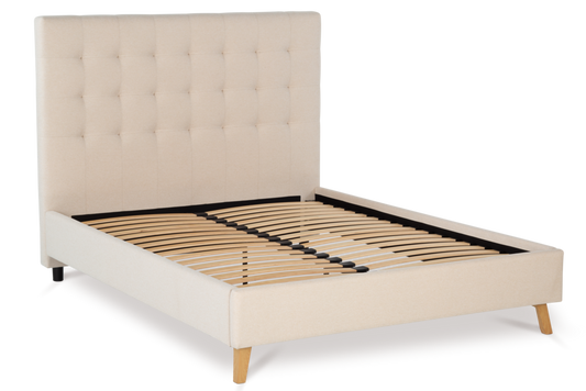 Islay Tufted Bed Frame