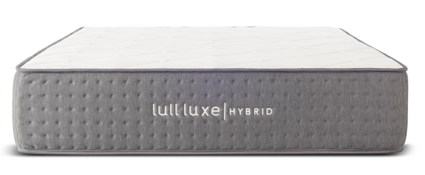 Luxe Hybrid Mattress