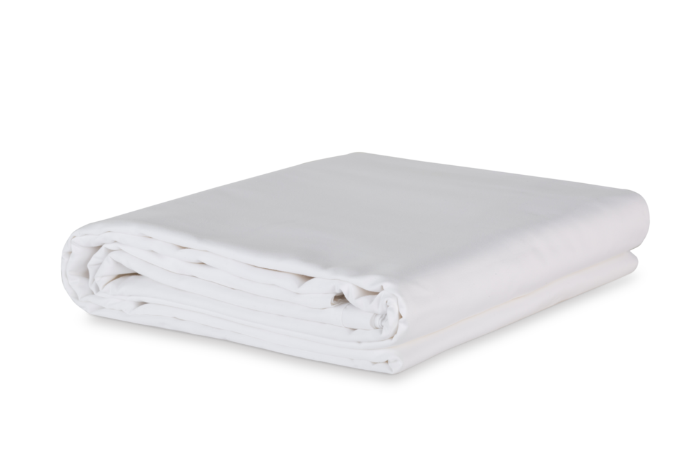 Organic Cotton Duvet Cover