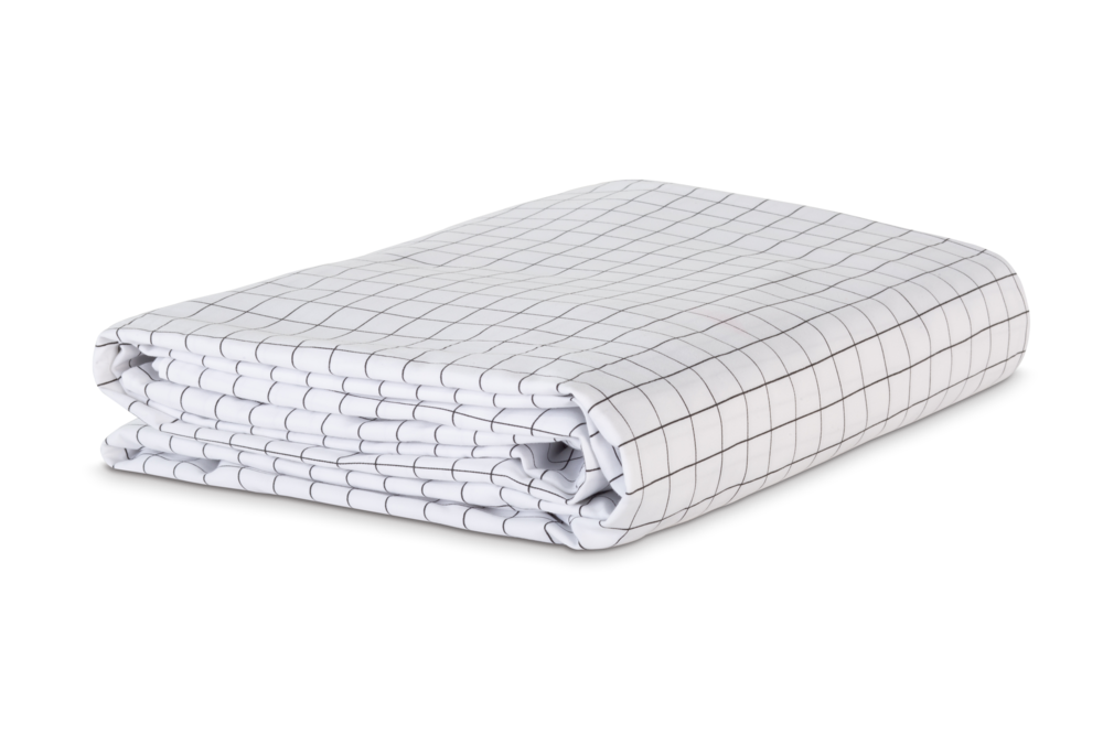Organic Cotton Duvet Cover