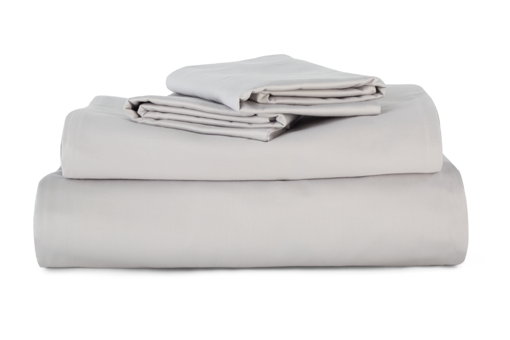 Organic Cotton Sheet Set