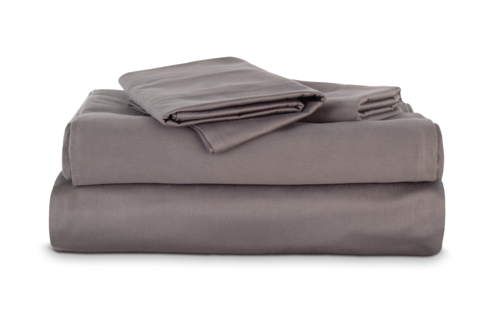Organic Cotton Sheet Set