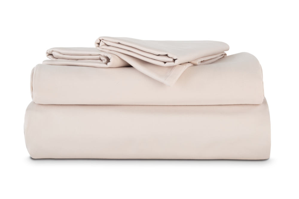 Organic Cotton Sheet Set