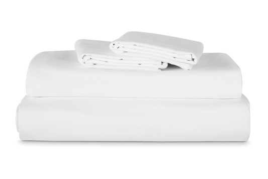 Organic Cotton Sheet Set
