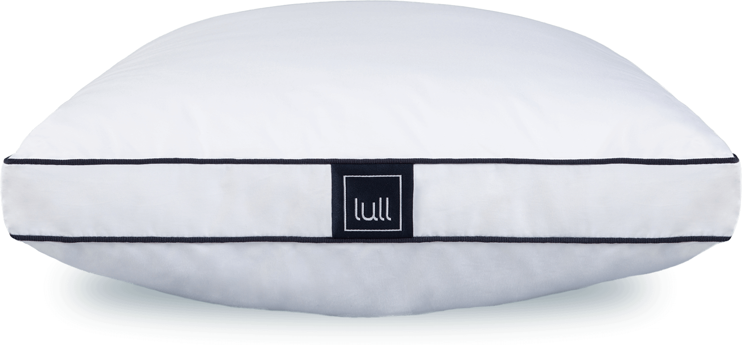 Original Lull Pillow